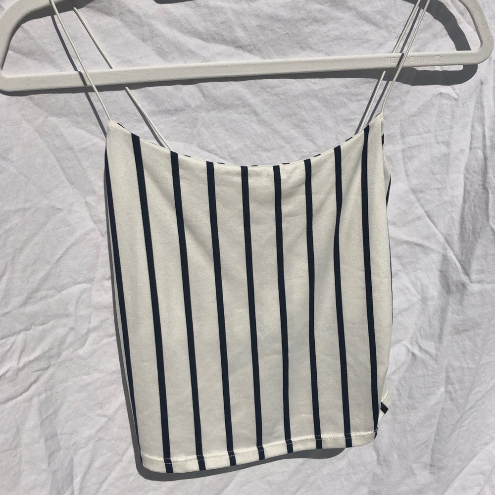 SUPER SOFT GAZE TANK TOP